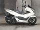 Фото Honda PCX 160 с японского аукциона