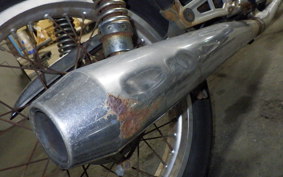 HONDA GB250 CLUBMAN Gen.4 MC10
