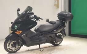 YAMAHA T-MAX 500 Gen.2 2005 SJ04J