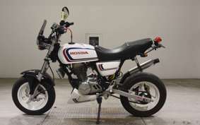 HONDA APE 50 2026 AC16