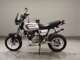 Фото Honda APE 50 2004 с японского аукциона