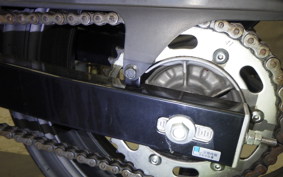 HONDA VTR 250 Gen. 2 2026 MC33