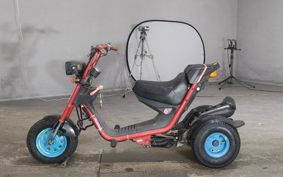 HONDA LOAD FOX TB10