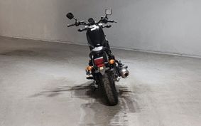 HONDA REBEL MC49