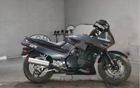 KAWASAKI GPX750 R 1987 ZX750F