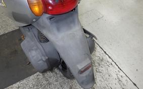 SUZUKI LET's 4 CA45A