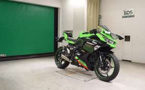KAWASAKI ZX-25R ZX250E
