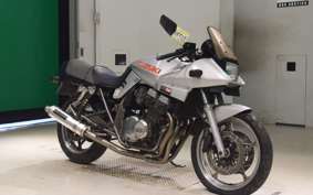 SUZUKI GSX400S KATANA 1992 GK77A