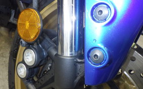 YAMAHA XSR900 2023 RN80J