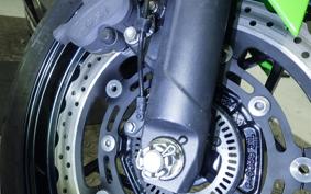 KAWASAKI NINJA 400 2019 EX400G