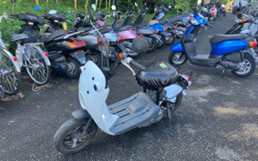 SUZUKI CHOINORI CZ41A