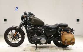 HARLEY XL883N 2020