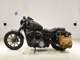 Фото Harley XL883N 2020 с японского аукциона