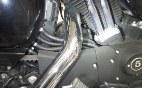 HARLEY XL1200X 2013