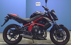 KAWASAKI ER400 N ABS 2013 ER400B