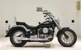 YAMAHA DRAGSTAR 400 CLASSIC 2007 VH01J