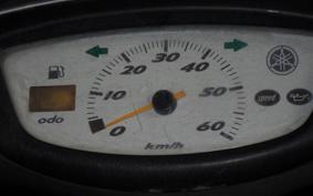YAMAHA JOG Gen.4 SA16J