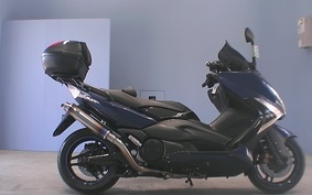 YAMAHA T-MAX 500 2009 SJ08J
