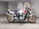 Фото Honda CB1300SF SUPER FOUR 2006 с японского аукциона