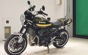 KAWASAKI Z900RS 2020 ZR900C
