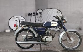 SUZUKI COLLEDA 50 K50