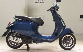 VESPA PRIMAVERA 150