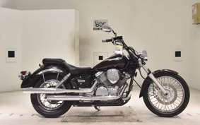 YAMAHA DRAGSTAR 250 VG02J