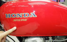 HONDA CB400 2026 CB400F