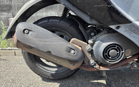 SUZUKI LET's 4 CA41A