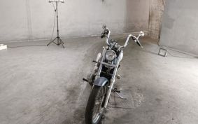 HONDA STEED 400 1992 NC26