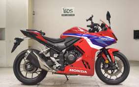 HONDA CBR400R 2024 NC65