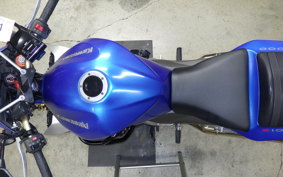 KAWASAKI Z1000 Gen.2 2006 ZRT00A