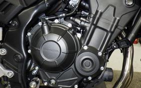 HONDA NX400 2025 NC65