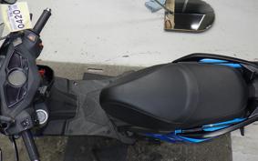 KYMCO RACING 150 S