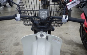 SUZUKI BIRDIE 50 BA43A