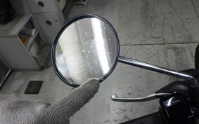 HONDA GB350S 2022 NC59