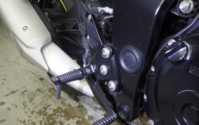 SUZUKI GSX-S750 2021 C533F