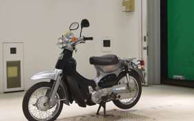 HONDA LITTLE CUB AA01