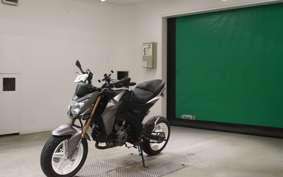 KAWASAKI Z125 PRO 1997 BR125H
