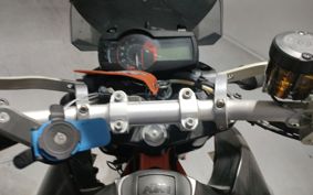 KTM 690 DUKE R 2011 LDU40