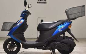 SUZUKI ADDRESS V125 G 2000 CF46A