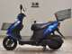 Фото Suzuki ADDRESS V125 G 2000 с японского аукциона
