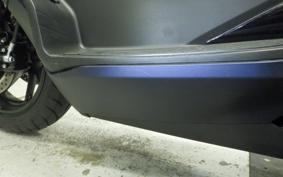 SUZUKI BURGMAN400 A 2020 DU11A