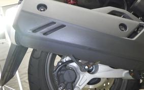 HONDA PCX 125 2010 JK05