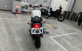 HONDA CB1100 2010 SC65