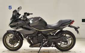 YAMAHA XJ6 2009