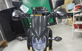 HONDA GROM JC61
