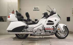 HONDA GL 1800 GOLD WING 2015 SC68