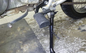 SUZUKI ST250E NJ4CA