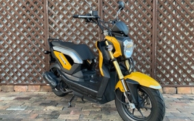 HONDA ZOOMER-X JF52